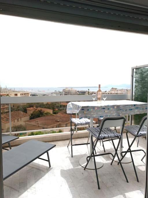 Byblos Vue Apartment *