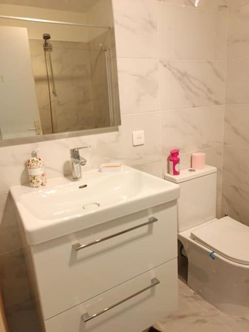 Apartment Byblos Vue
