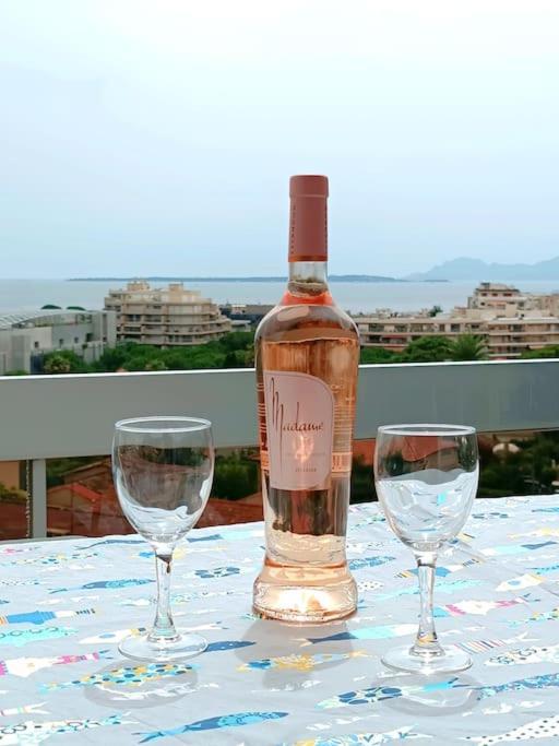 Byblos Vue * Antibes