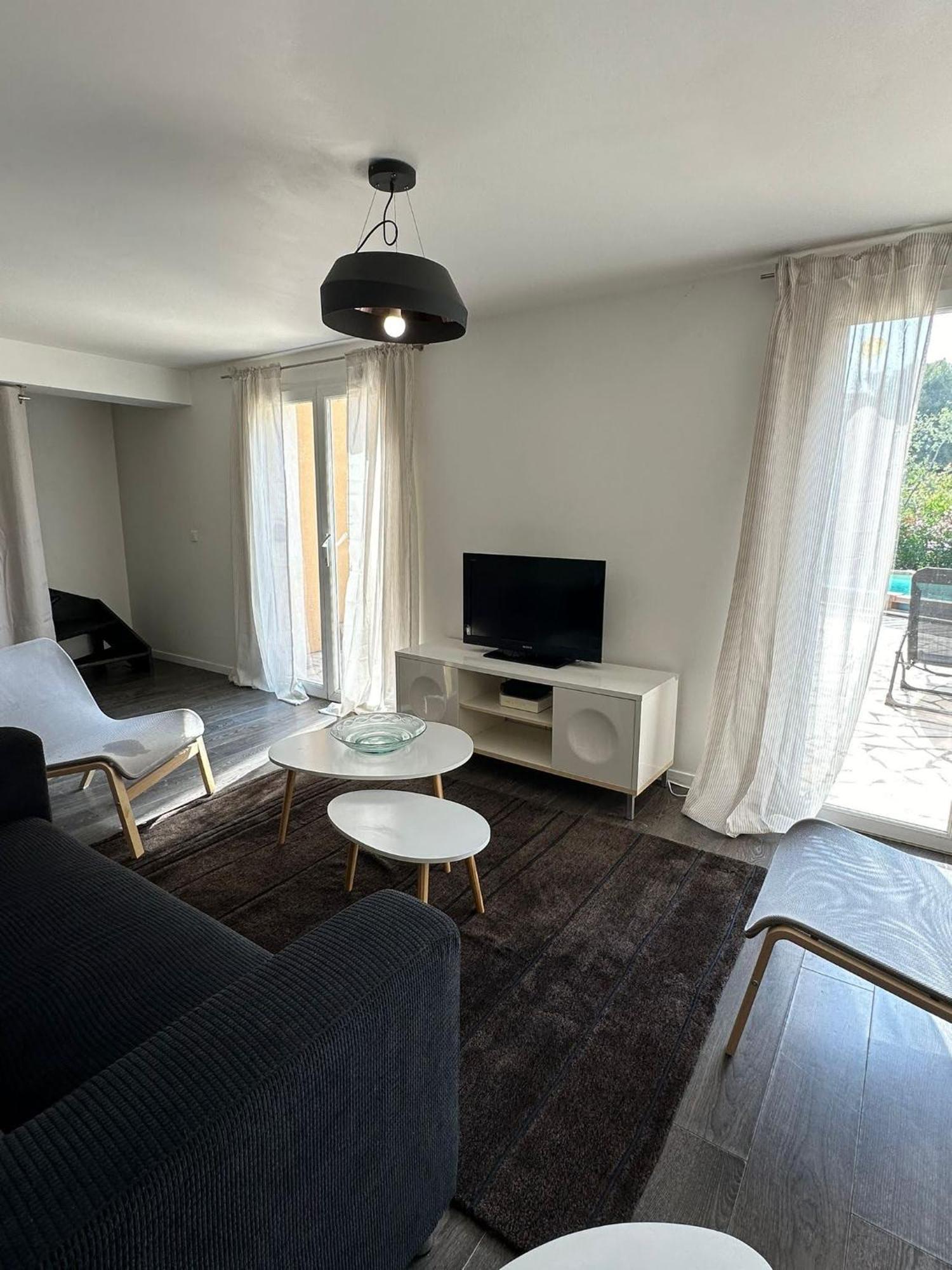 Constance 2 - Spacieux Duplex Avec Piscine Privative Apartment
