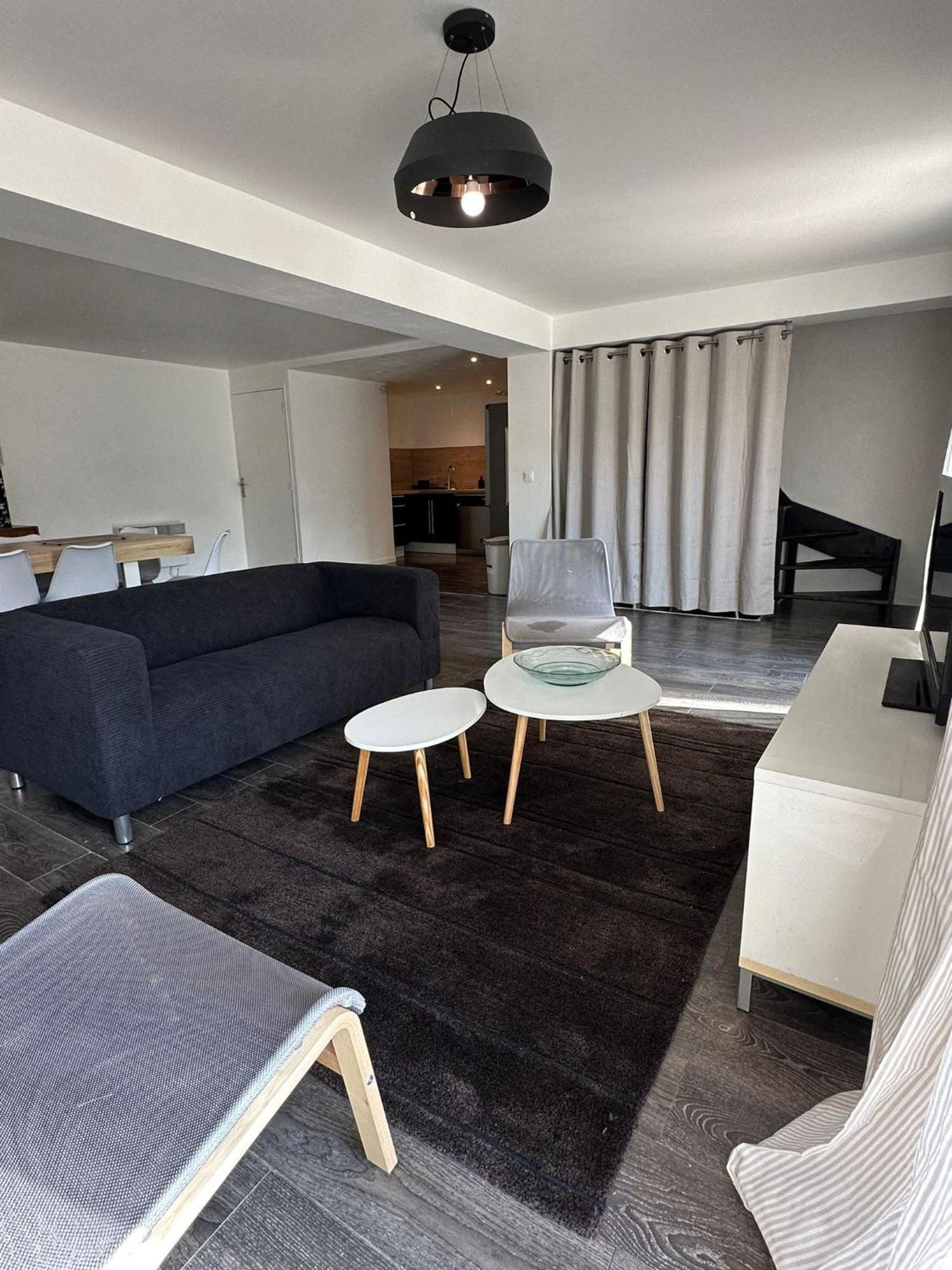 Apartment Constance 2 - Spacieux Duplex Avec Piscine Privative