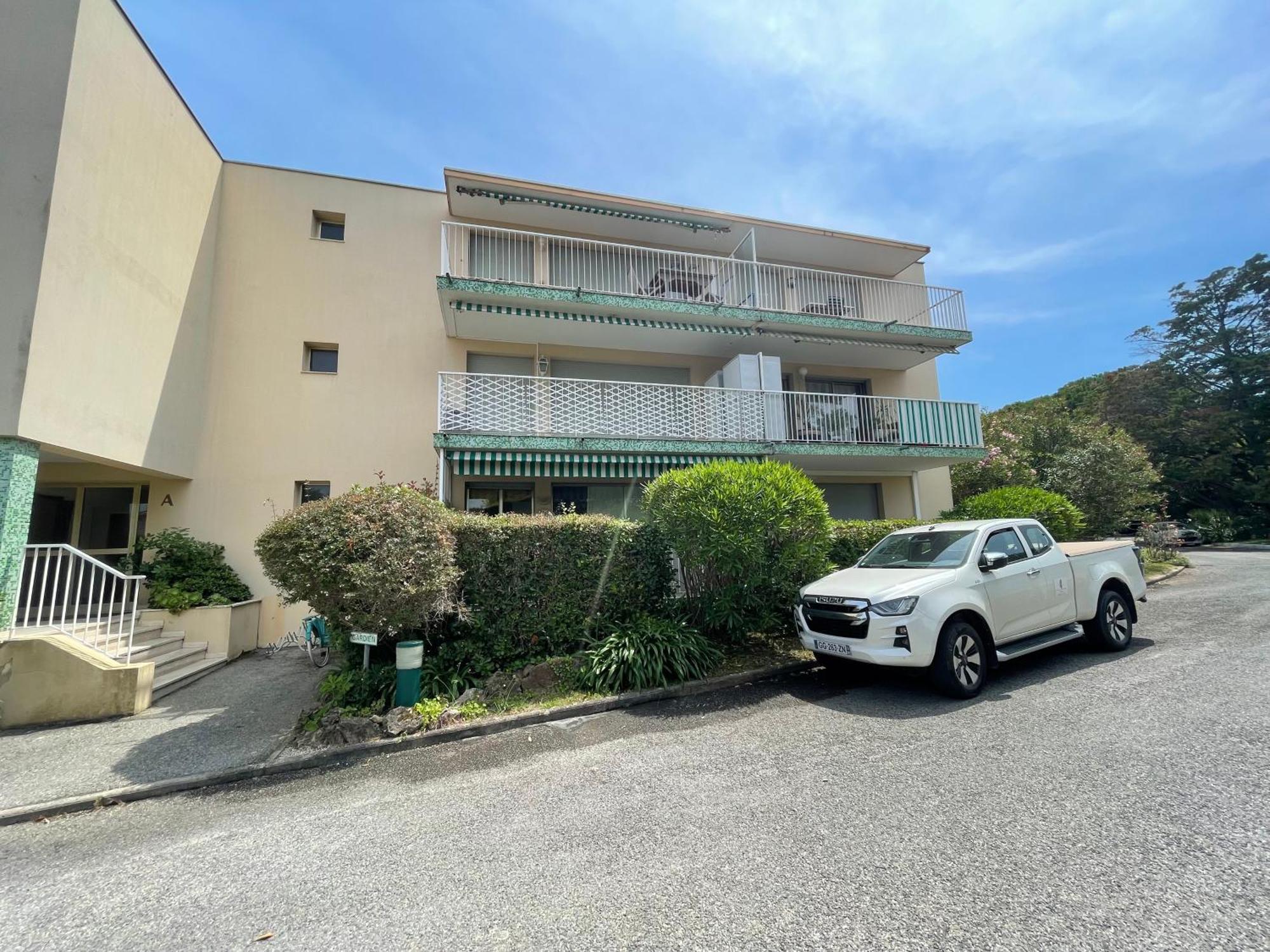Apartment A Spot Of Quietness At 200 M From Salis