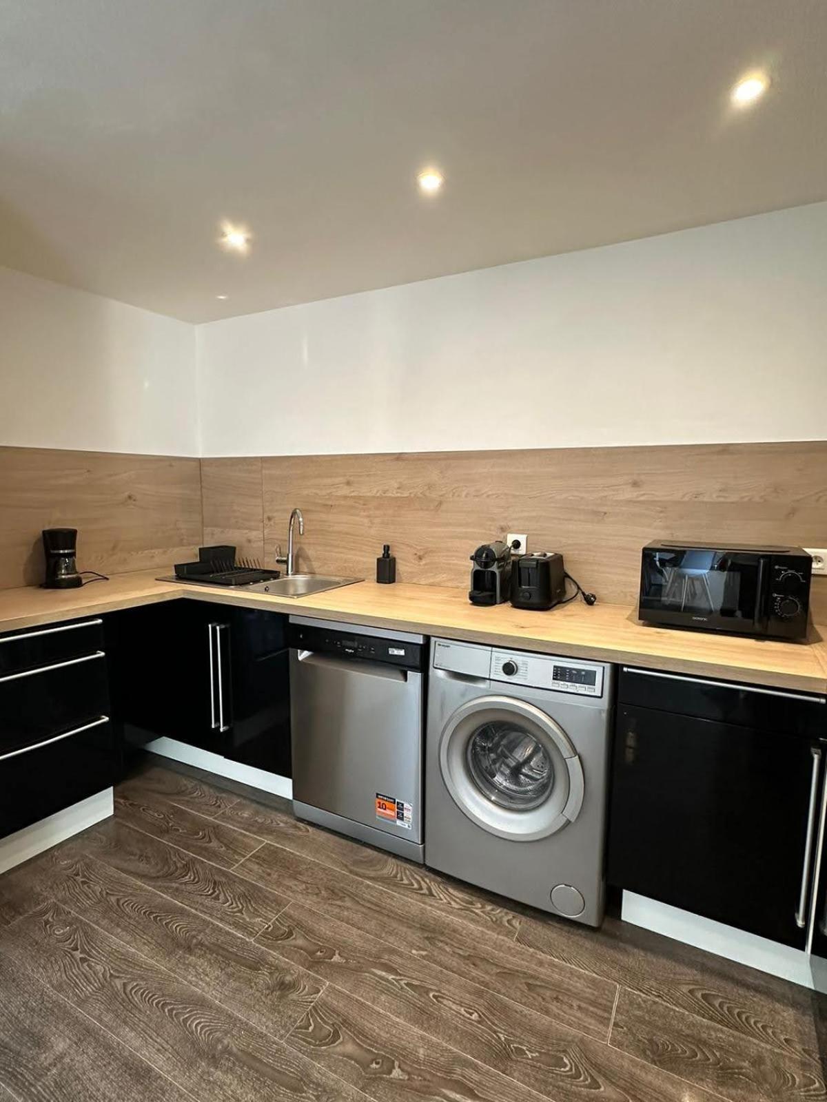 Constance 2 - Spacieux Duplex Avec Piscine Privative Antibes