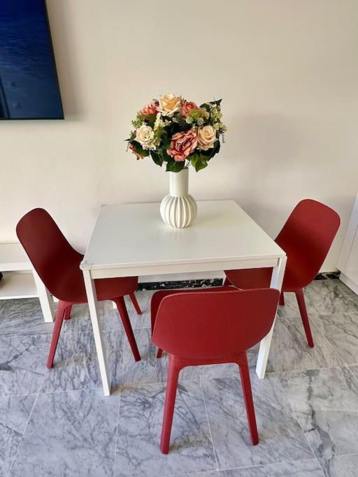Apartment 2 Pieces - Piscine - Terrasse Xxl - La Salis Antibes