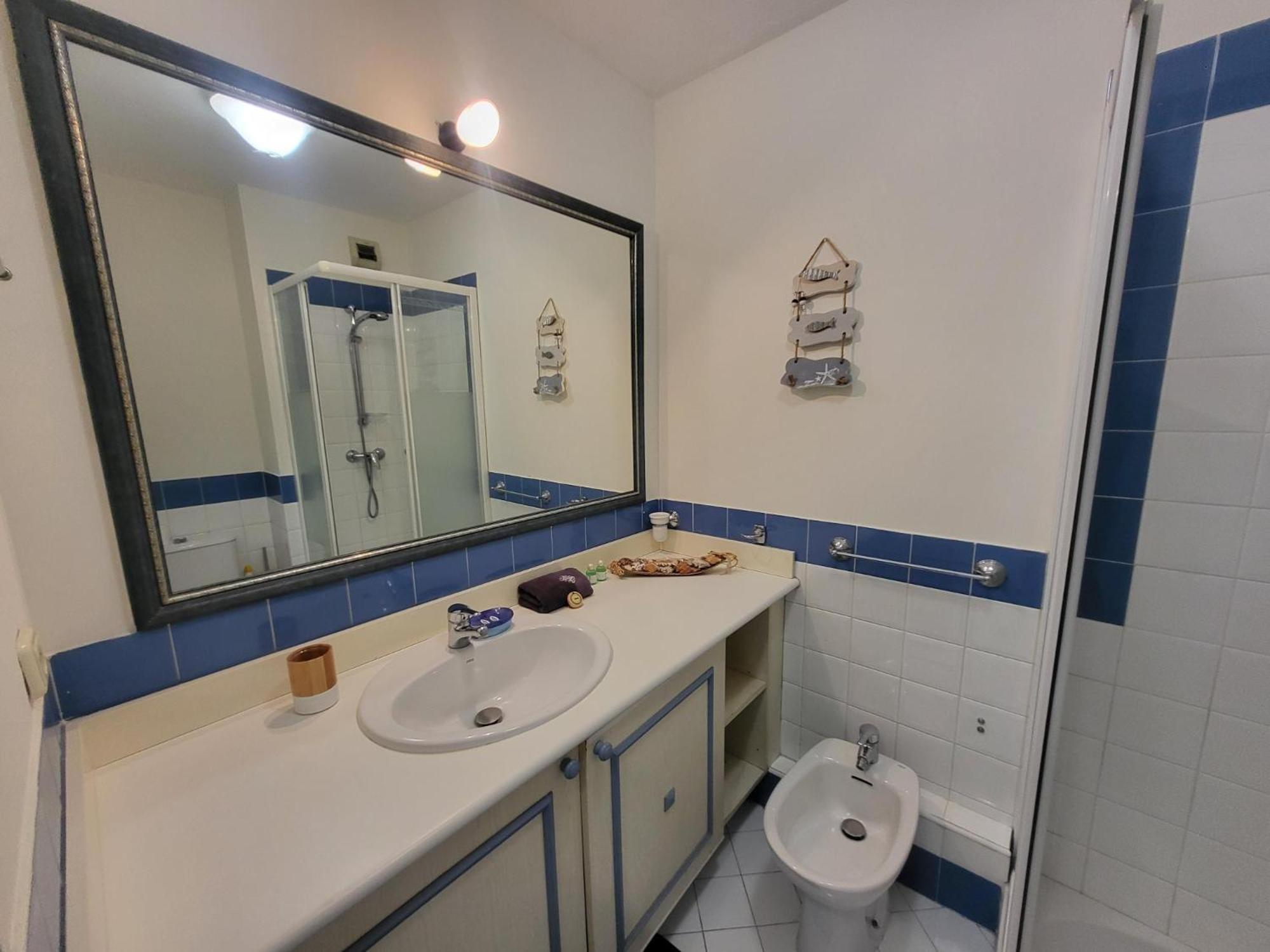 Joli T2 Piscine Sur Le Toit Apartment *
