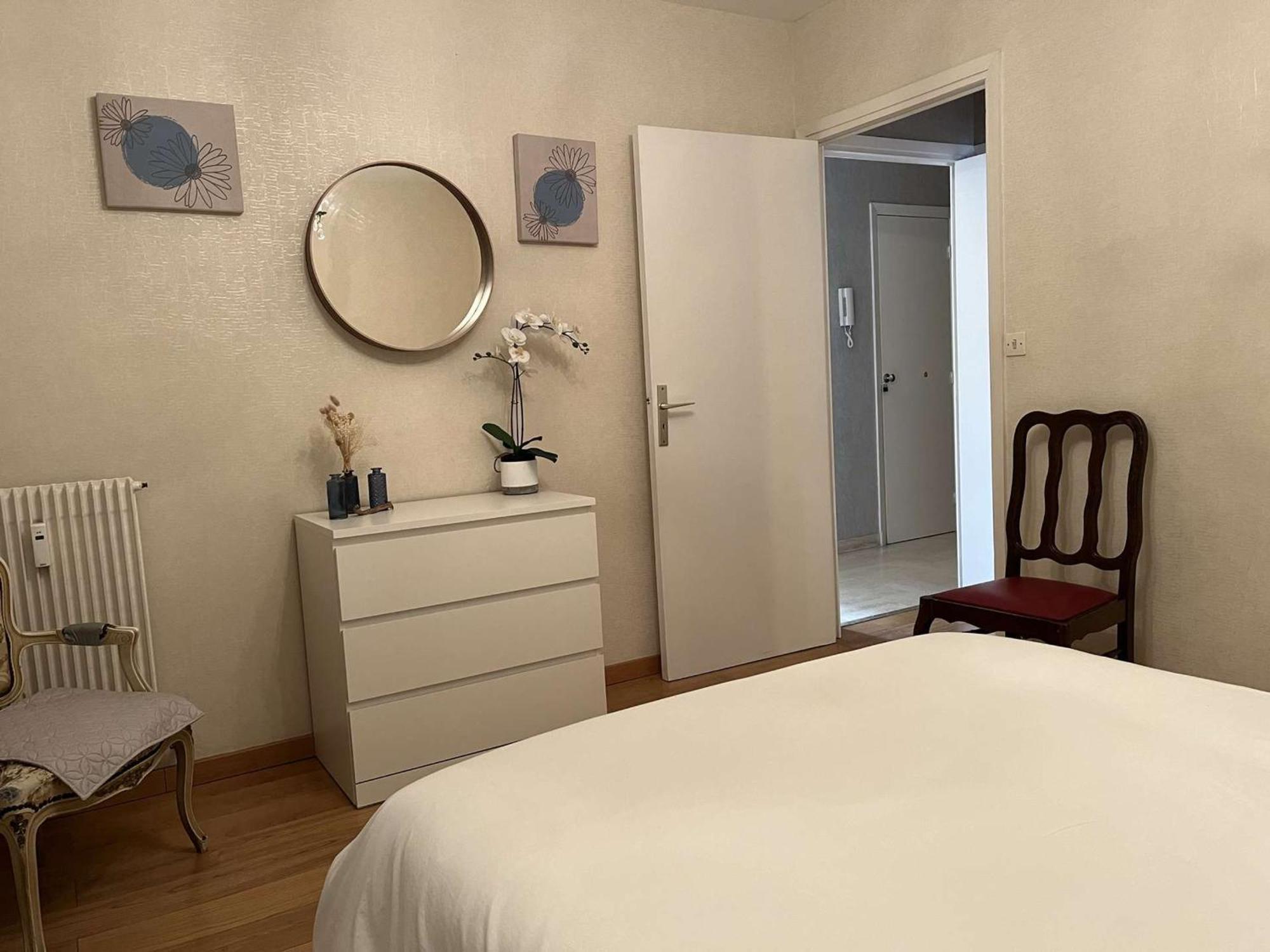2p Avec Terrasses, Parking Prive, A 100m Des Plages - Juan-les-pins - Fr-1-252-196 Apartment Antibes