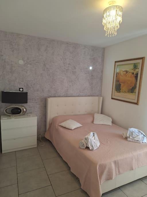 Belle Maison 3 3min Des Plages De Juan Les Pins 8personnes Villa Antibes