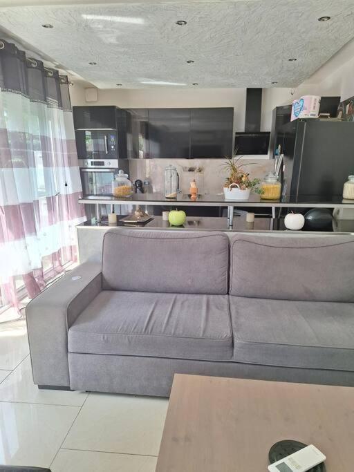 Belle Maison 3 3min Des Plages De Juan Les Pins 8personnes Antibes