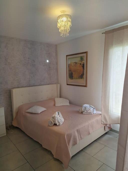 Belle Maison 3 3min Des Plages De Juan Les Pins 8personnes Villa Antibes