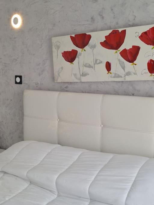 Villa Belle Maison 3 3min Des Plages De Juan Les Pins 8personnes Antibes