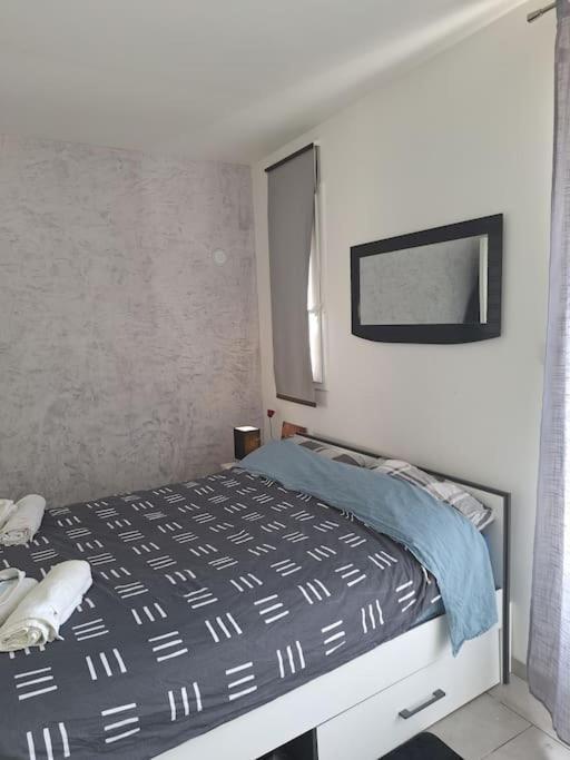 Belle Maison 3 3min Des Plages De Juan Les Pins 8personnes Villa *