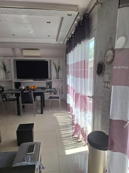 Villa Belle Maison 3 3min Des Plages De Juan Les Pins 8personnes Antibes