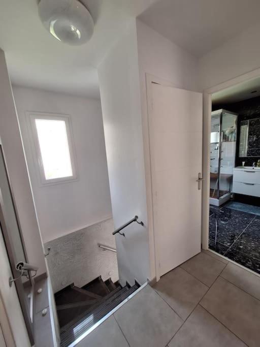 Belle Maison 3 3min Des Plages De Juan Les Pins 8personnes *