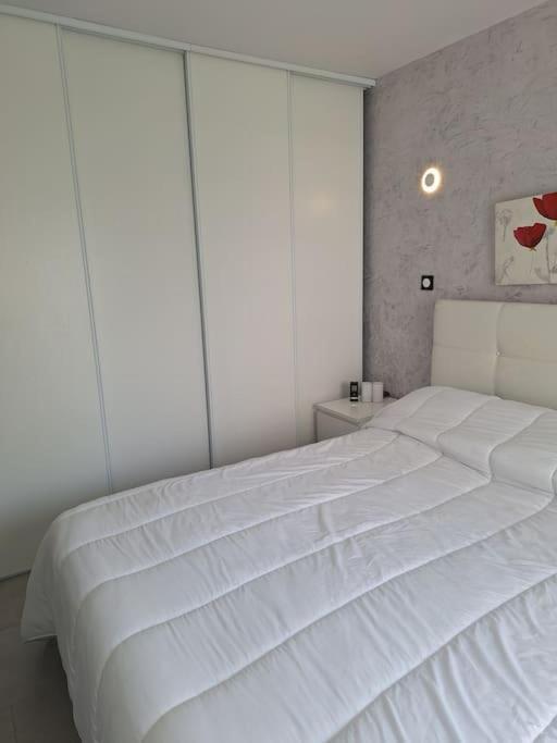 Villa Belle Maison 3 3min Des Plages De Juan Les Pins 8personnes *