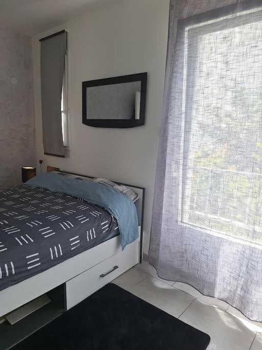 Belle Maison 3 3min Des Plages De Juan Les Pins 8personnes * Antibes