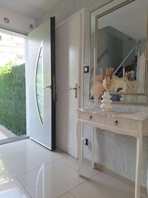 Belle Maison 3 3min Des Plages De Juan Les Pins 8personnes Antibes