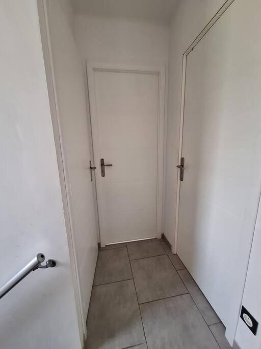 Belle Maison 3 3min Des Plages De Juan Les Pins 8personnes * Antibes