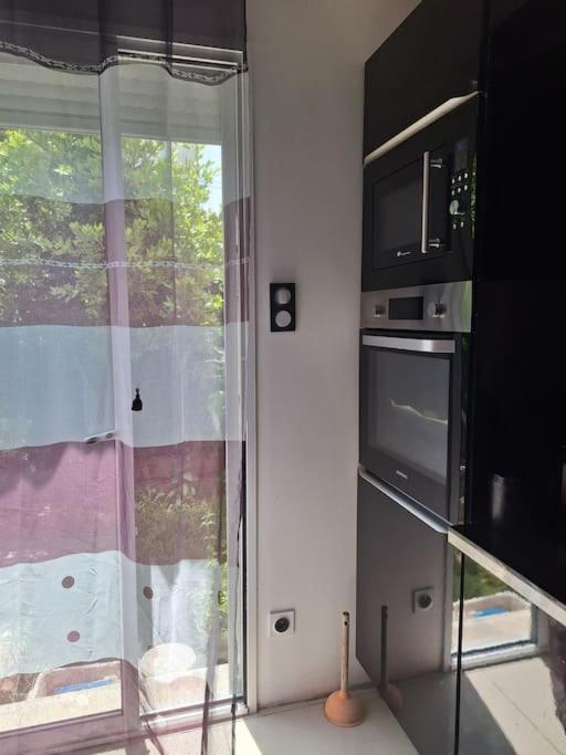 Belle Maison 3 3min Des Plages De Juan Les Pins 8personnes Antibes