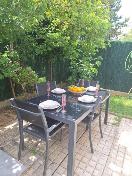Belle Maison 3 3min Des Plages De Juan Les Pins 8personnes Villa