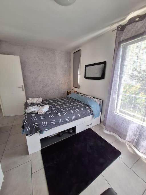 Belle Maison 3 3min Des Plages De Juan Les Pins 8personnes Villa