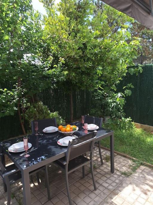 Villa Belle Maison 3 3min Des Plages De Juan Les Pins 8personnes *