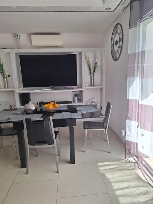 Villa Belle Maison 3 3min Des Plages De Juan Les Pins 8personnes