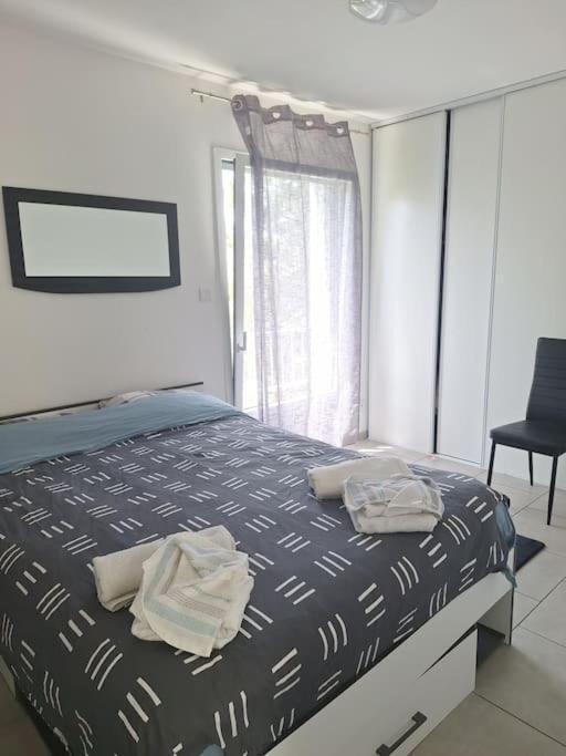 Villa Belle Maison 3 3min Des Plages De Juan Les Pins 8personnes Antibes