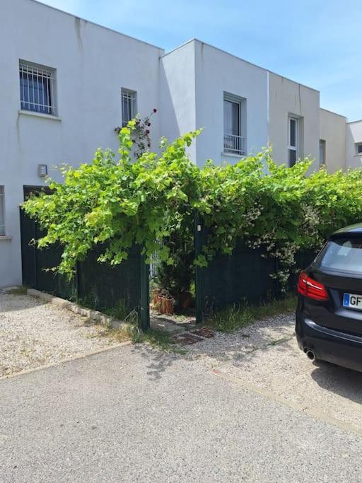 Belle Maison 3 3min Des Plages De Juan Les Pins 8personnes Antibes