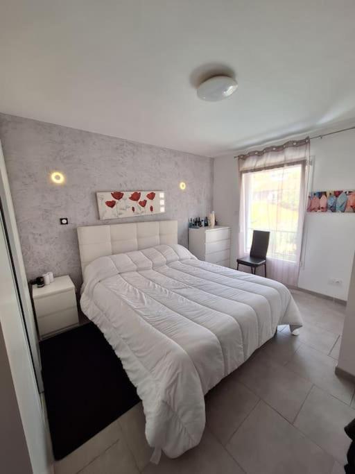Belle Maison 3 3min Des Plages De Juan Les Pins 8personnes