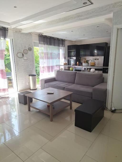 Belle Maison 3 3min Des Plages De Juan Les Pins 8personnes Villa Antibes