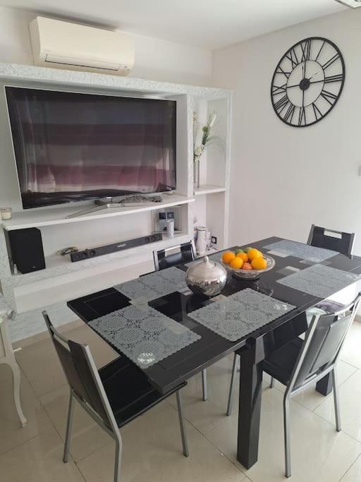 Villa Belle Maison 3 3min Des Plages De Juan Les Pins 8personnes