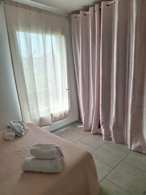 Belle Maison 3 3min Des Plages De Juan Les Pins 8personnes * Antibes