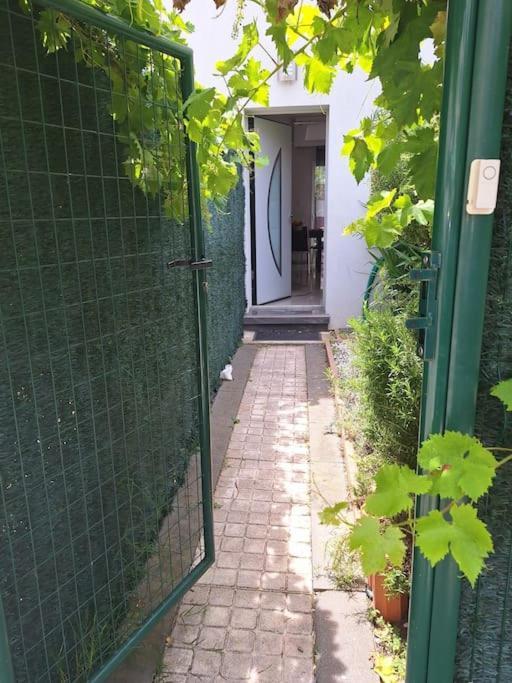 Villa Belle Maison 3 3min Des Plages De Juan Les Pins 8personnes *
