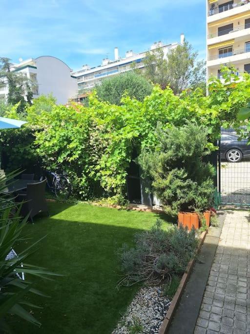 Villa Belle Maison 3 3min Des Plages De Juan Les Pins 8personnes Antibes