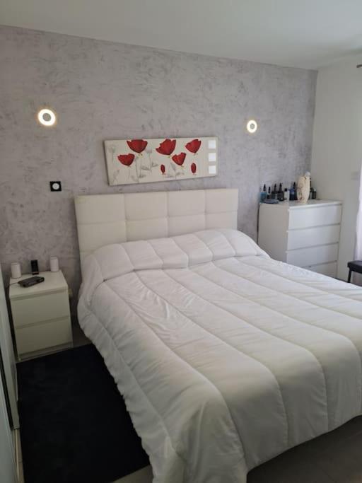 Belle Maison 3 3min Des Plages De Juan Les Pins 8personnes *