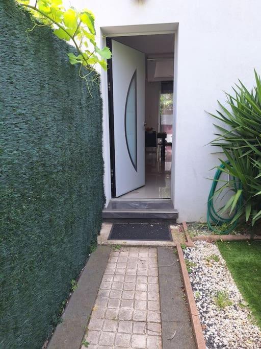 Belle Maison 3 3min Des Plages De Juan Les Pins 8personnes Villa