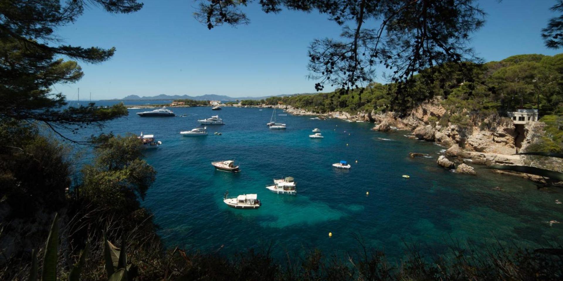 Appartement Agreable Detente Au Soleil A - Wifi - Parking Prive