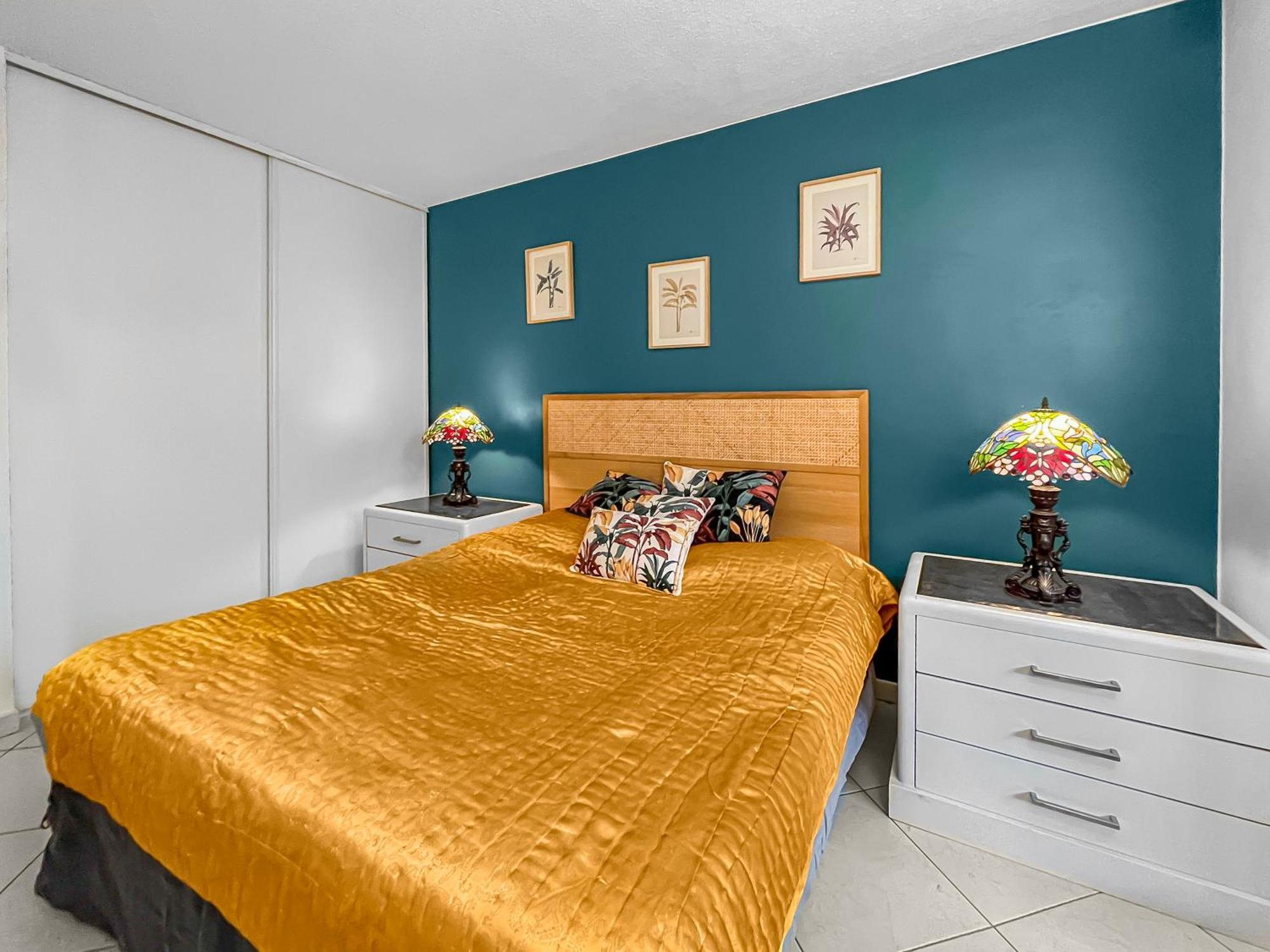 Agreable Detente Au Soleil A - Wifi - Parking Prive Appartement *
