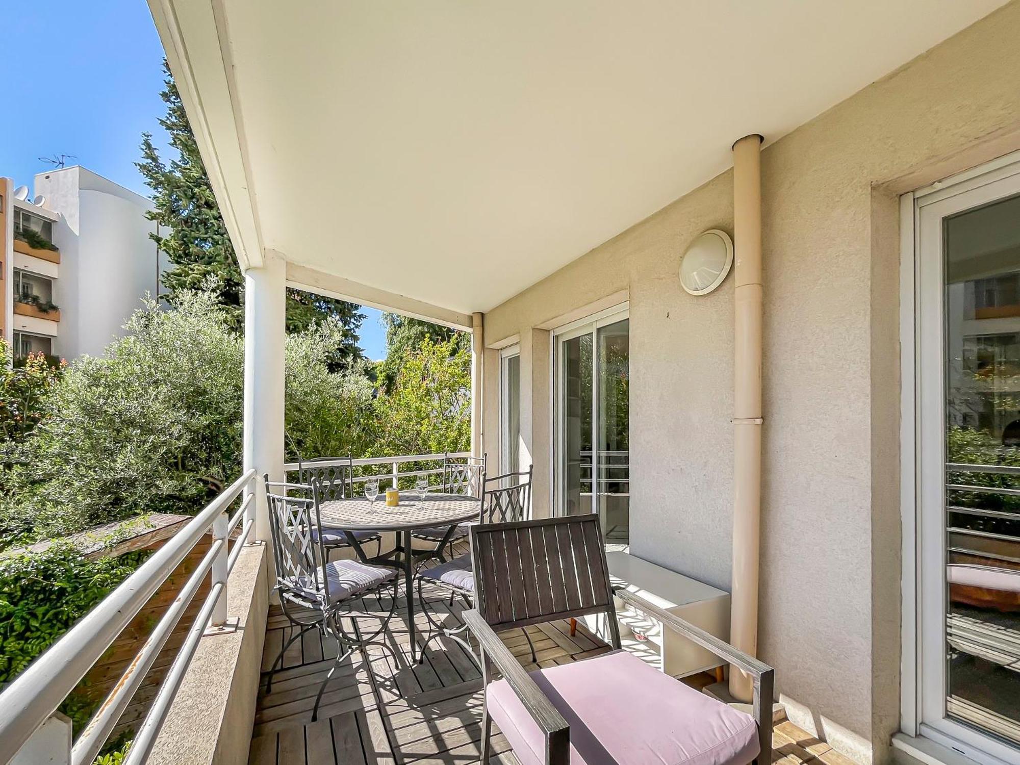 Agreable Detente Au Soleil A - Wifi - Parking Prive Appartement *