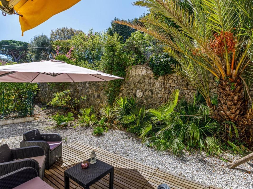 Appartement Berlioz Garden - Jardin,free Parking,ac,wifi