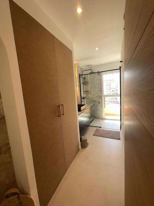 4 Pieces De Luxe A Juan-les-pins Apartment Antibes