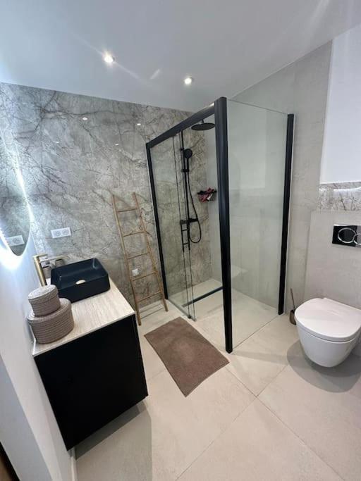 Apartment 4 Pieces De Luxe A Juan-les-pins