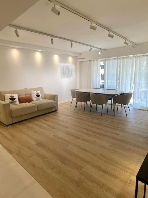 Apartment 4 Pieces De Luxe A Juan-les-pins Antibes