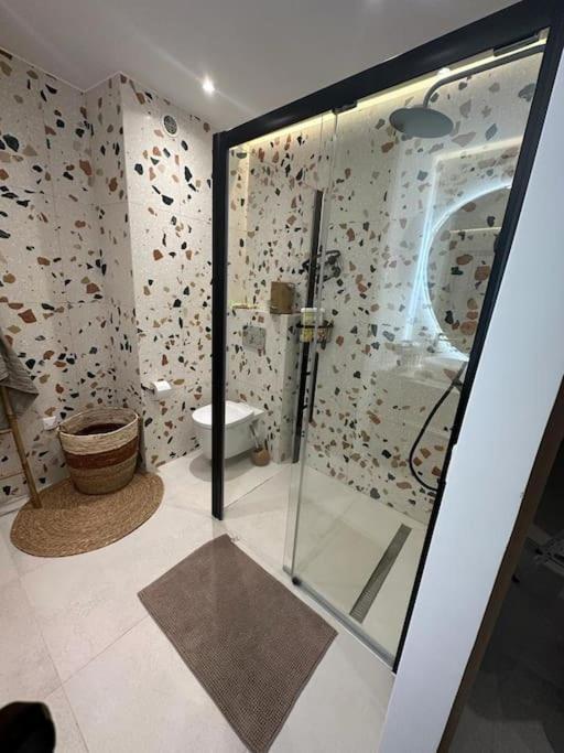 4 Pieces De Luxe A Juan-les-pins Apartment Antibes