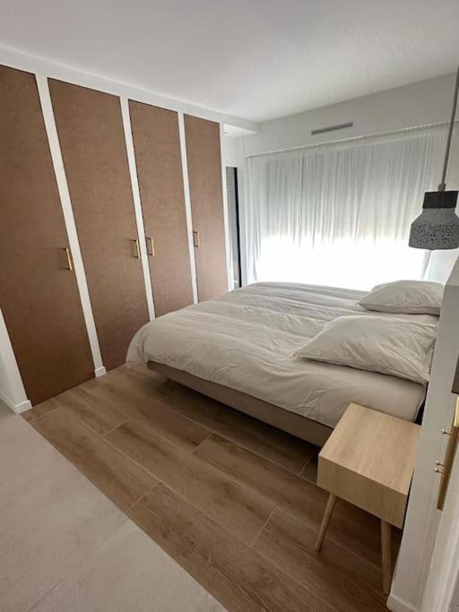 Apartment 4 Pieces De Luxe A Juan-les-pins