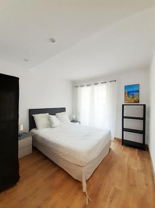 Apartment Bel Renove Centre D'antibes