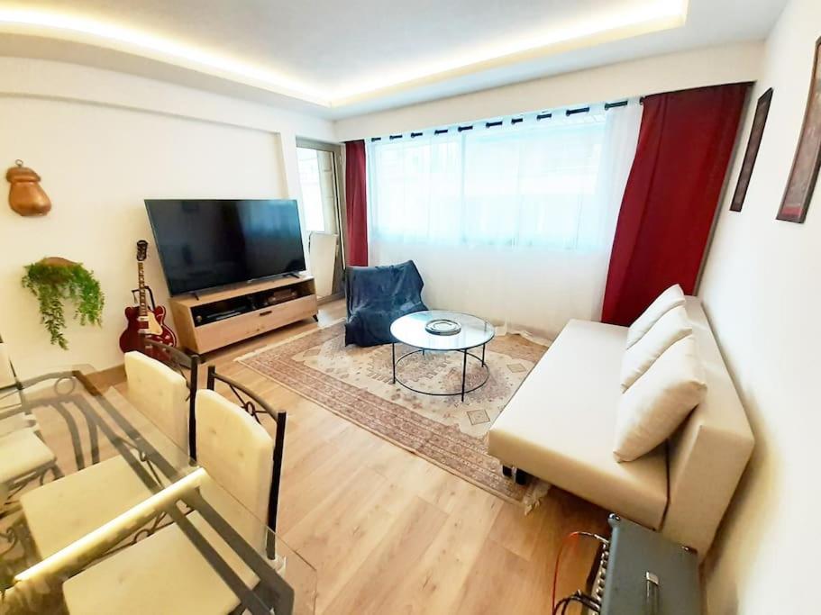 Apartment Bel Renove Centre D'antibes Antibes