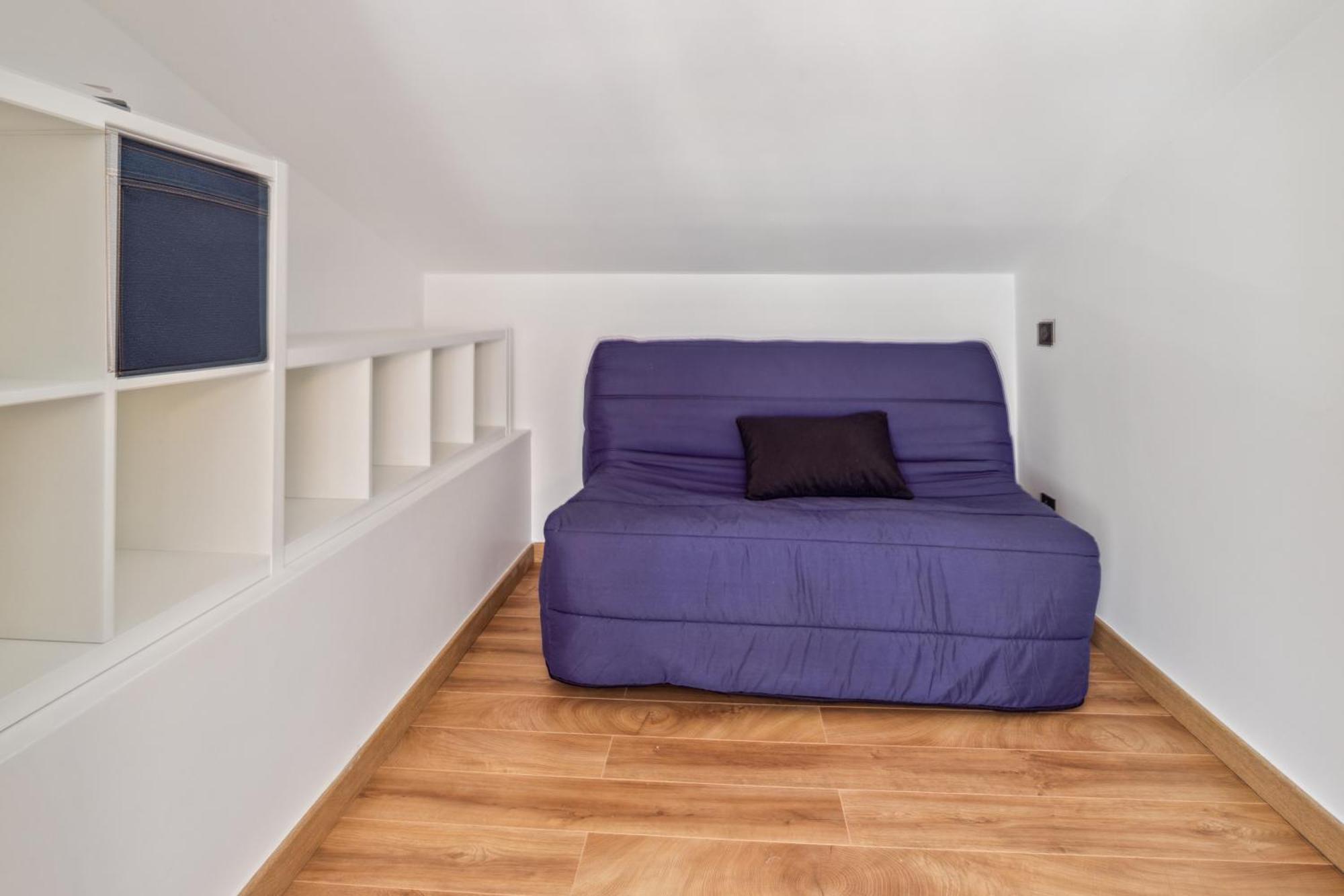 Duplex Les Pins 89m2 Et Terrasse 30m2 Apartment