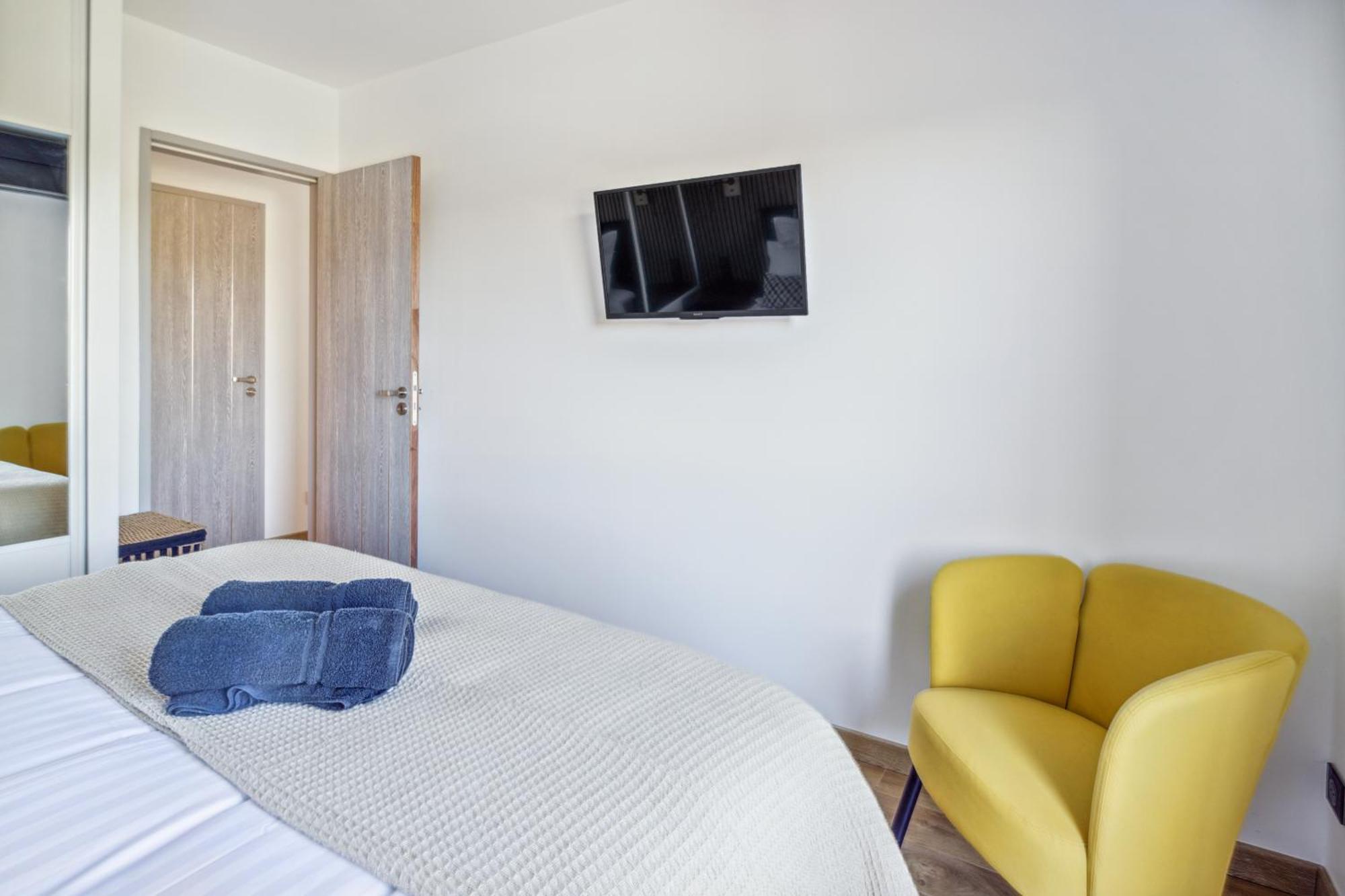 Duplex Les Pins 89m2 Et Terrasse 30m2 Apartment