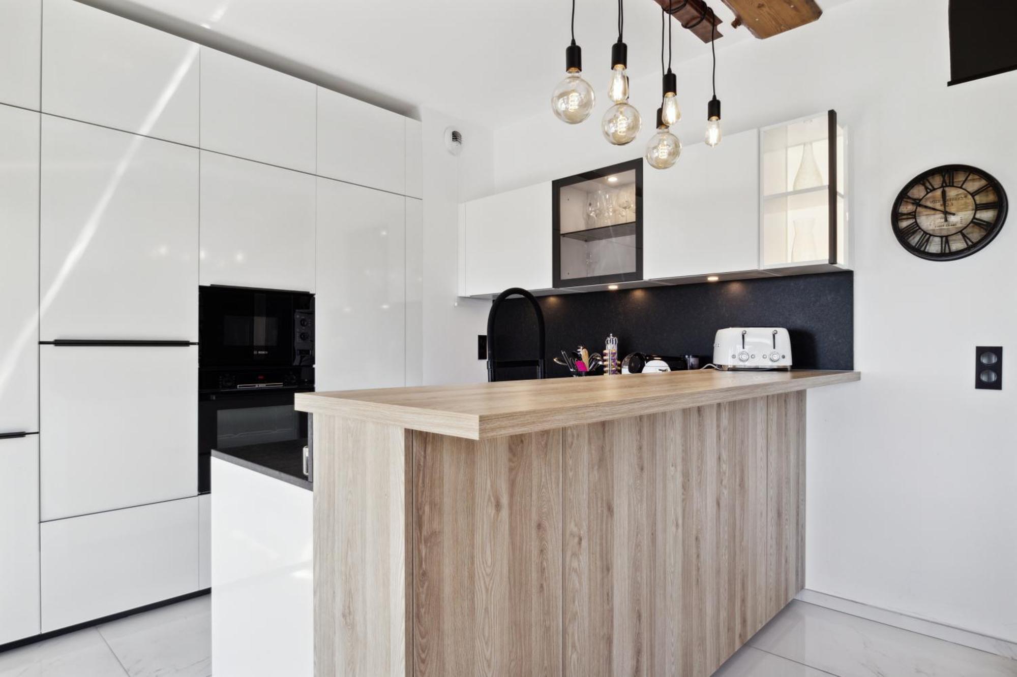 Duplex Les Pins 89m2 Et Terrasse 30m2 Apartment